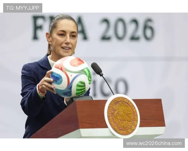 国际足联2026世界杯直接参赛名额对各国足球发展的影响分析